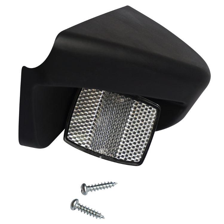 HAMAX - Front Left Reflector Kit - Boost Your Safety 🚴✨.