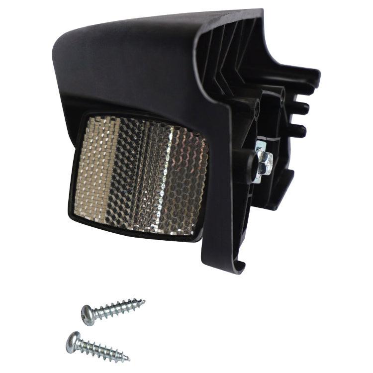 HAMAX - Front Right Reflector - Stay Safe & Shine Bright 🚴✨.