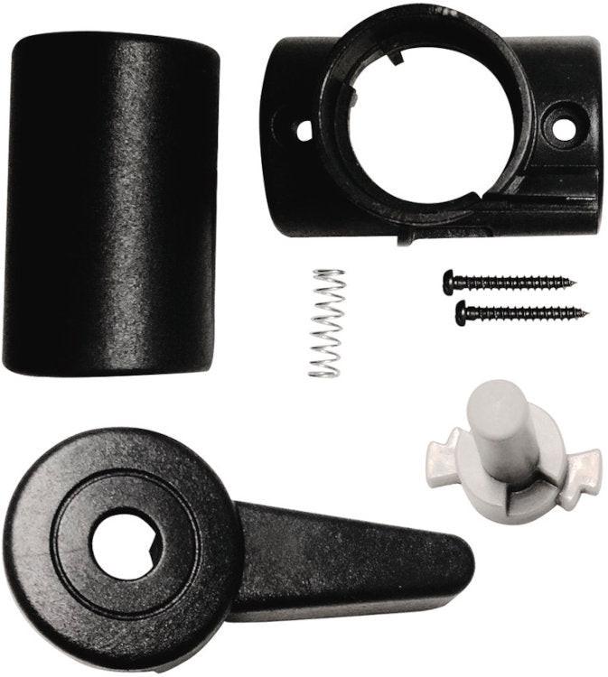 HAMAX - Brake Lever Set - Elevate Your Ride 🚴✨