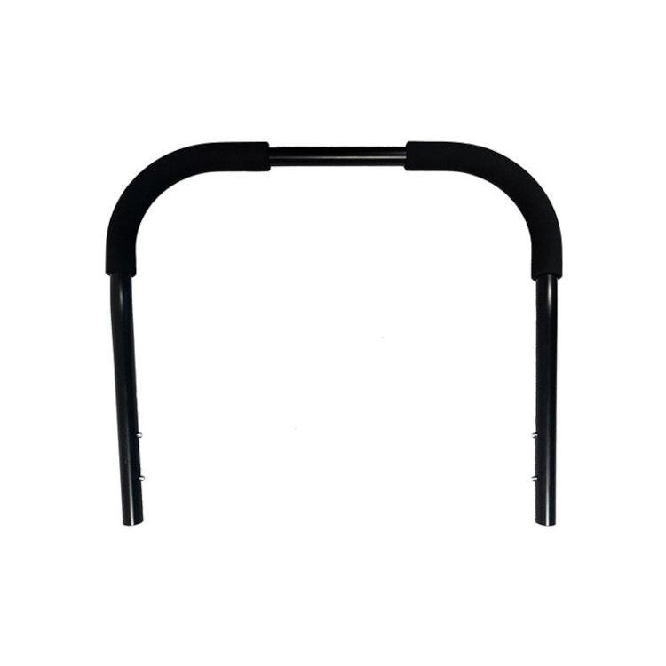 HAMAX - Traveler Push Bar - Elevate Your Ride 🚴‍♂️🖤.