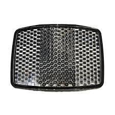 HAMAX - Front Reflectors Pack - Ride Safe & Bright 🌟🚴.