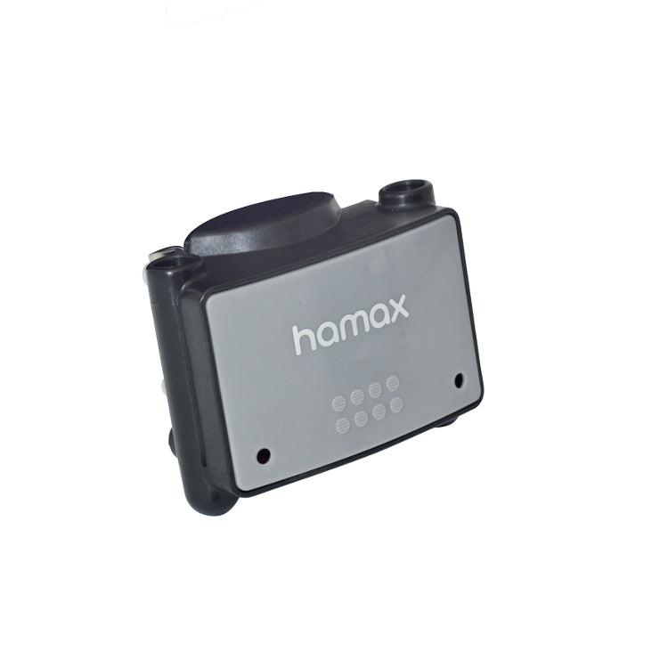 HAMAX - Bike Seat Mount - Secure Your Ride 🚴‍♂️🔒.