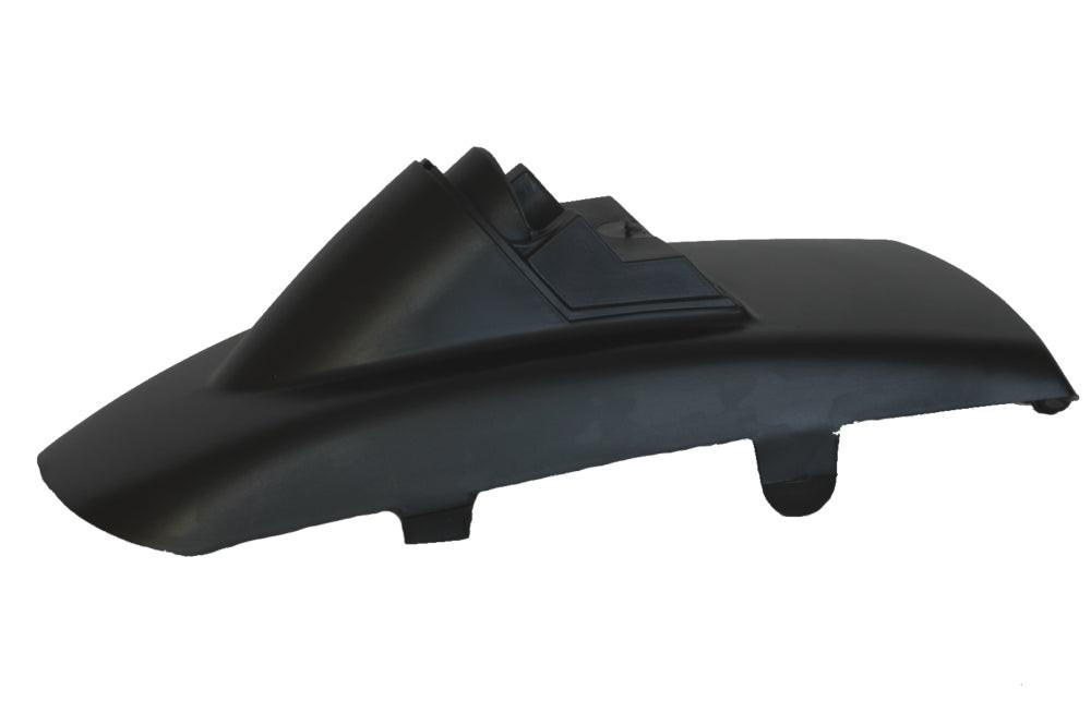 HAMAX - Black Steering Console - Enhance Your Fleet Performance 🚗✨