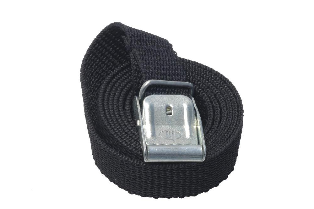 HAMAX - Baby Bob Strap - Secure Every Adventure! 🔒🍼.