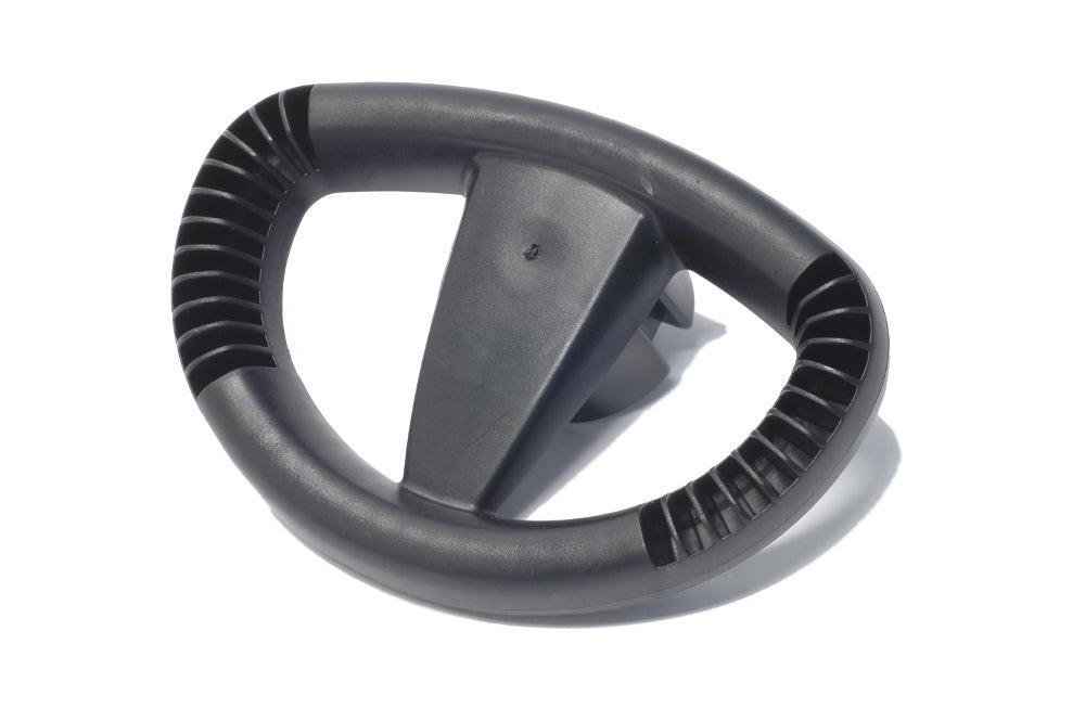 HAMAX - Black Steering Wheel Set - Drive in Style 🚗✨.