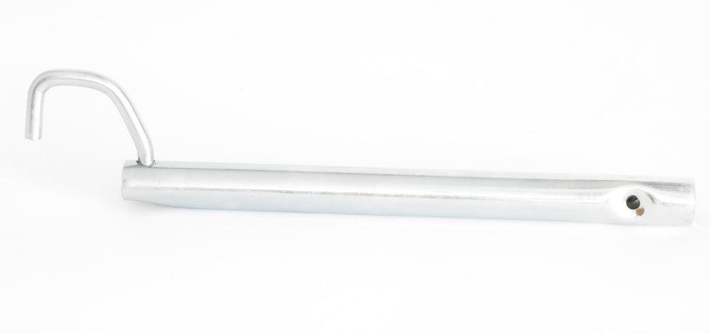 HAMAX - Kids' Sled Steering Rod - Maximize Fun & Safety ⛄️🎿.