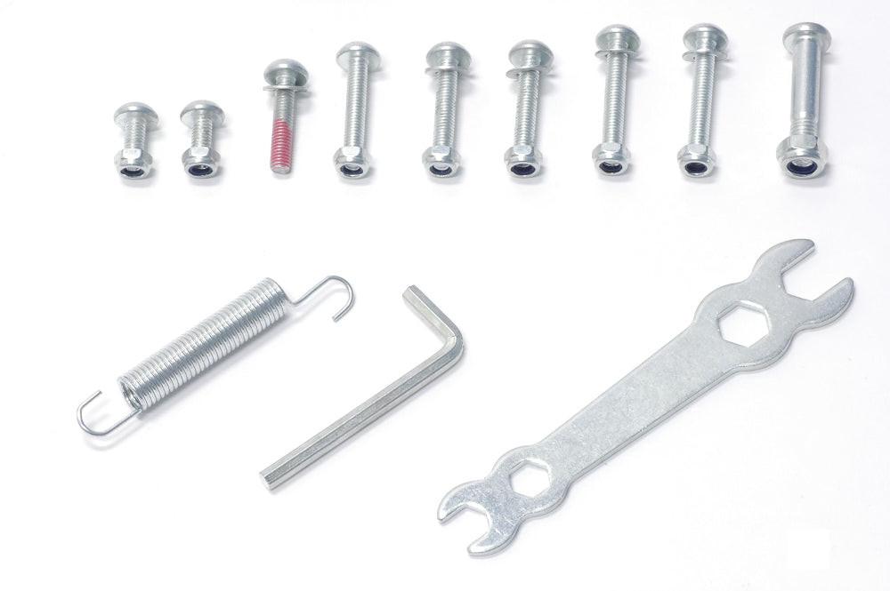 HAMAX - Complete Screw Set for Sno Blade - Essential Winter Gear 🔧❄️.