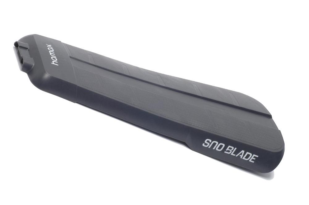 HAMAX - Sno Blade Seat Replacement - Quick & Durable 🎿🔧.