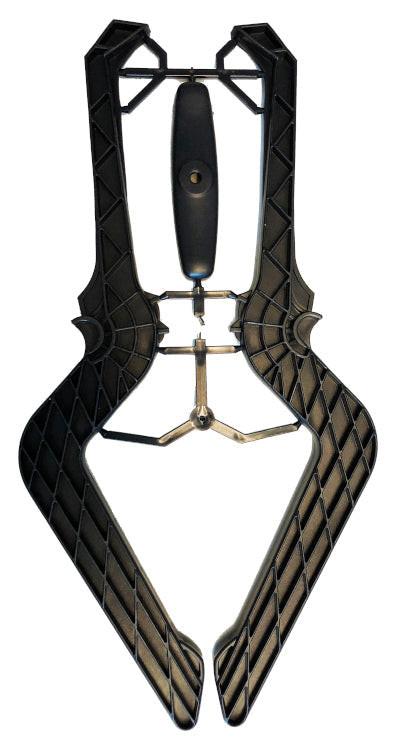 HAMAX - Sno Glider Brakes - Master Winter Safety ❄️🛷.