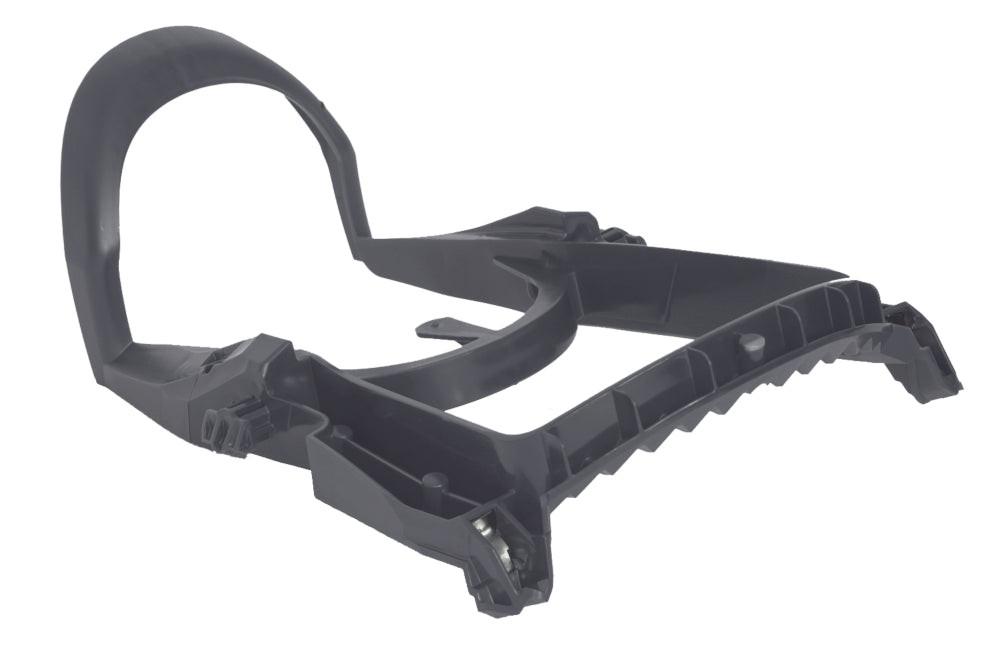 HAMAX - Sno Zebra Brake - Ultimate Safety & Modern Design 🚴‍♂️✨.