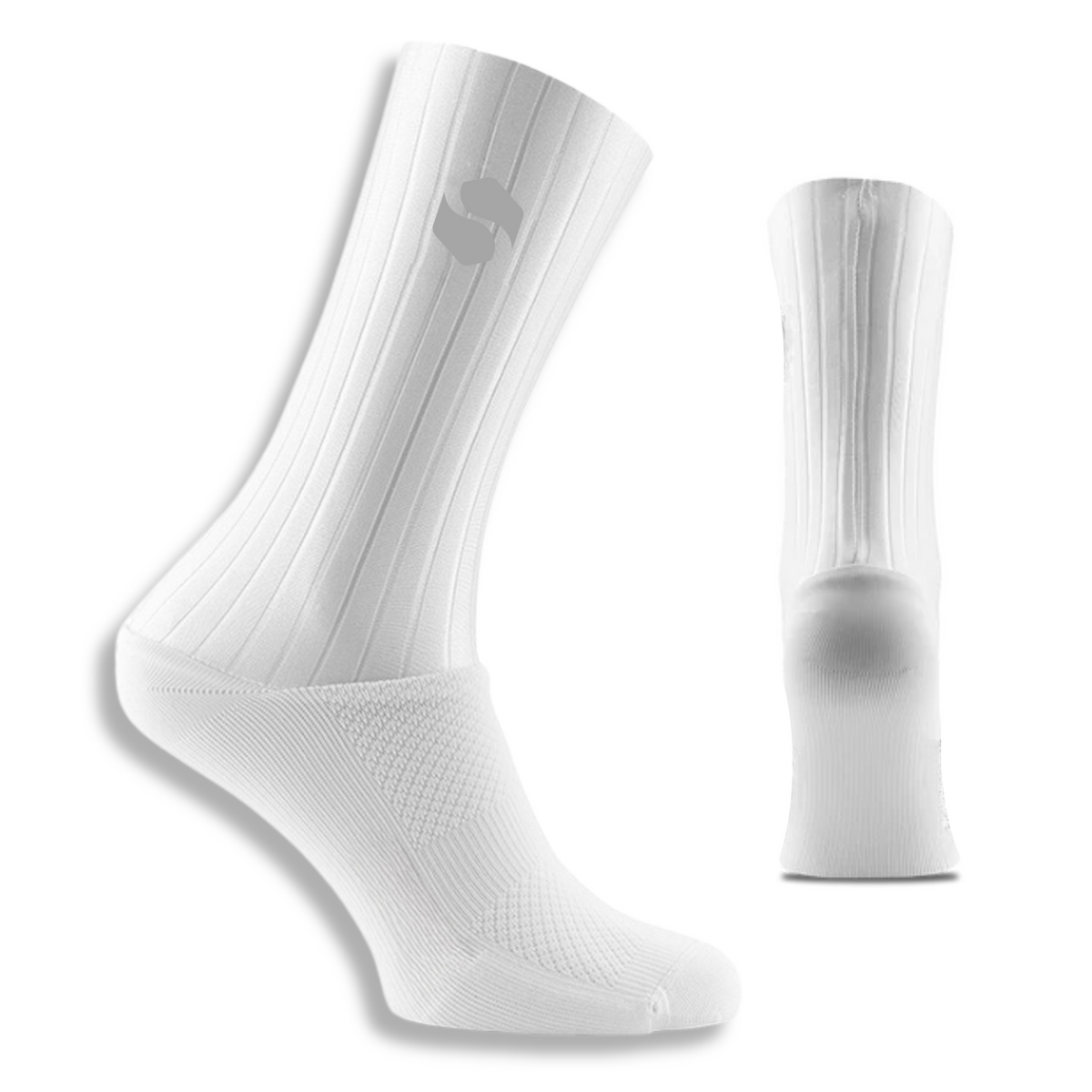AEROSOCKS WHITE PRO SAISEI.