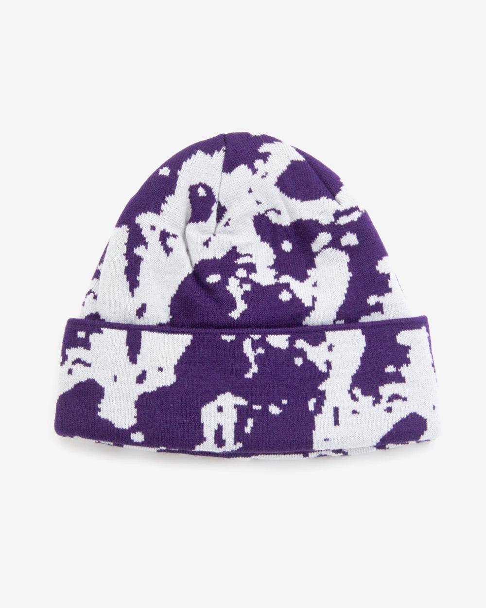 Faceshot Beanie.