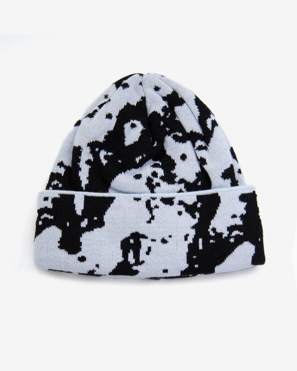 Faceshot Beanie.
