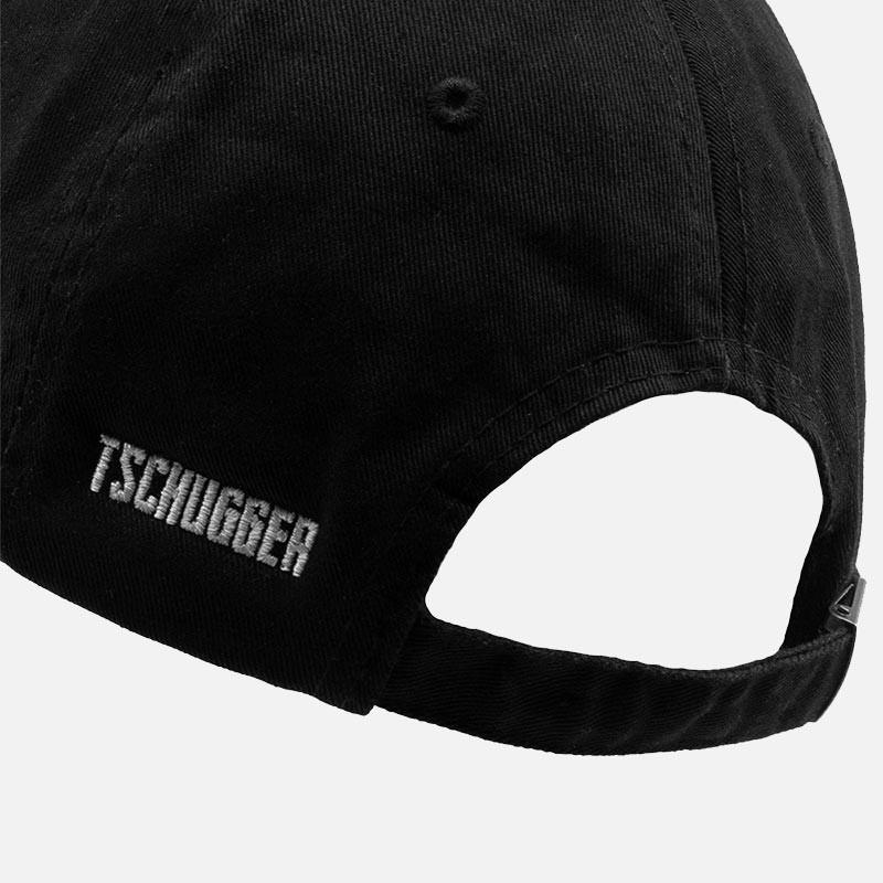 Cap hey boy | Tschugger.