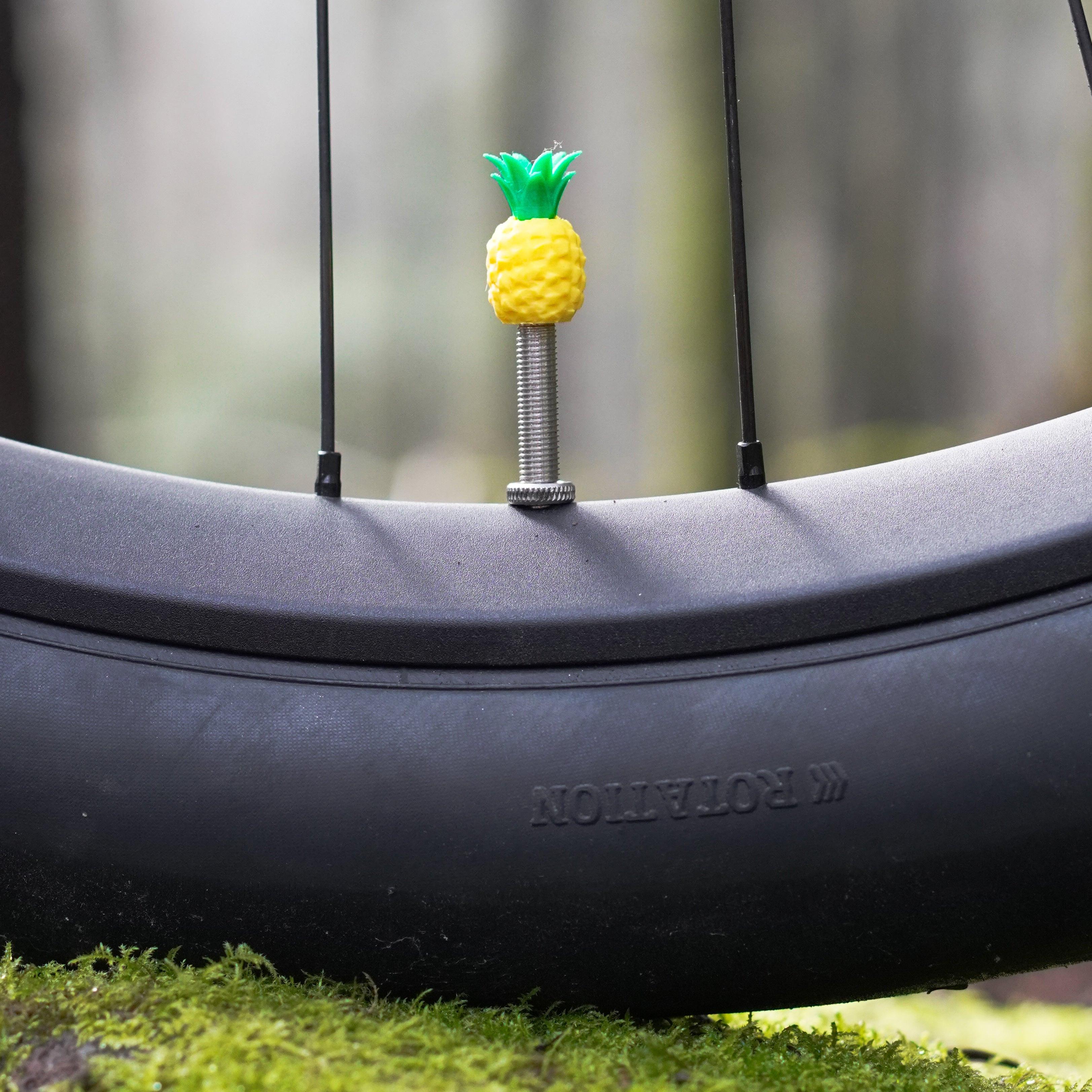 Ananas | Ventilkappe