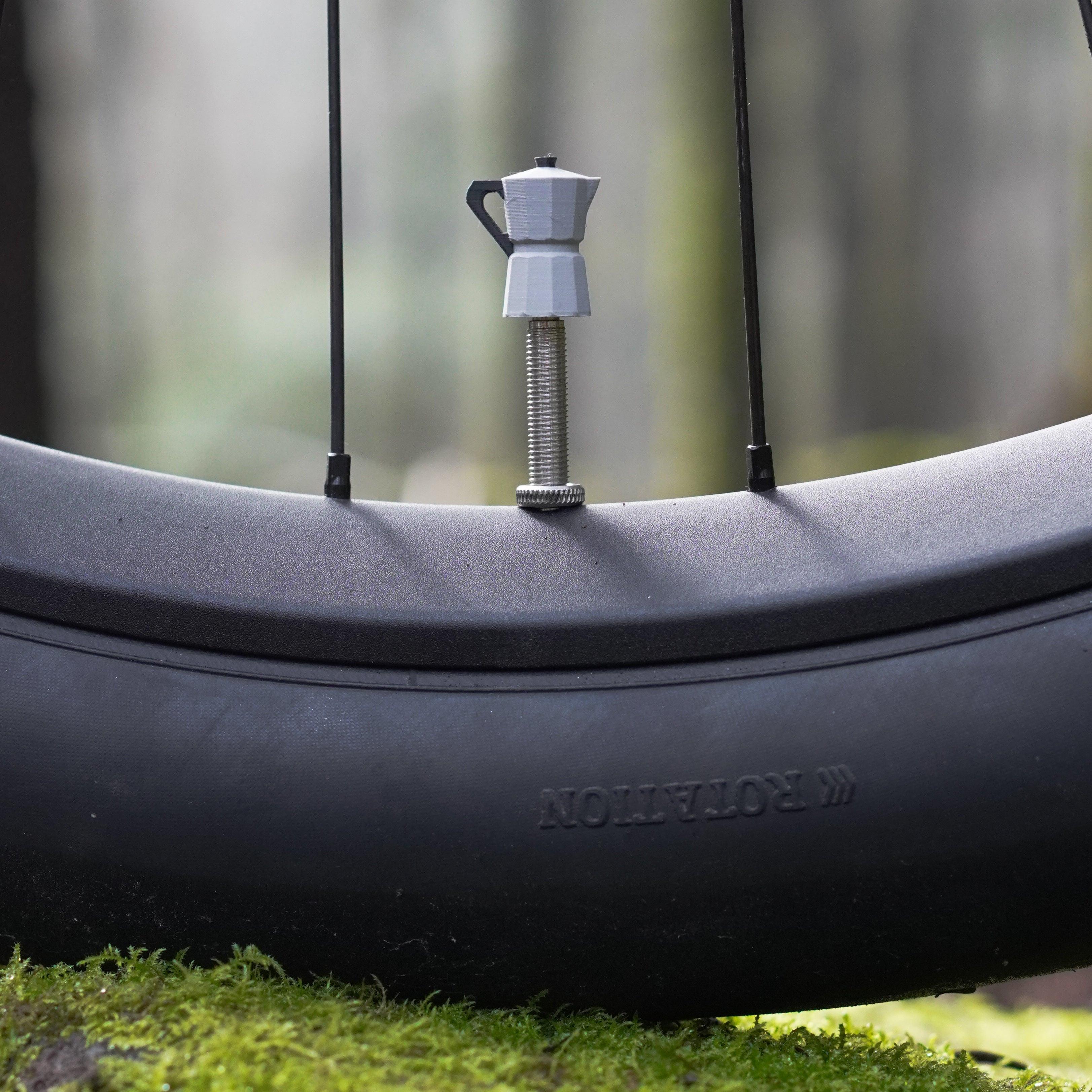 Bialetti Kaffeekocher | Ventilkappe