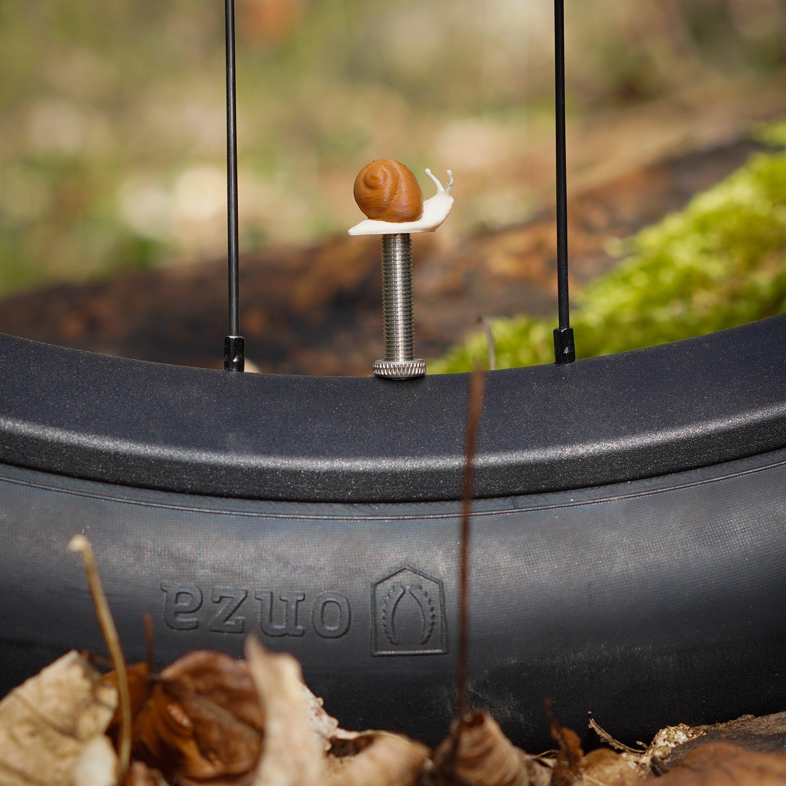 Schnecke | Ventilkappe