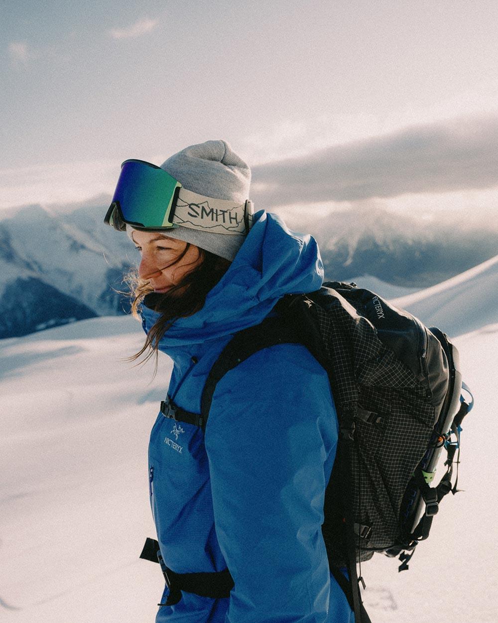 Adventurer Mütze.