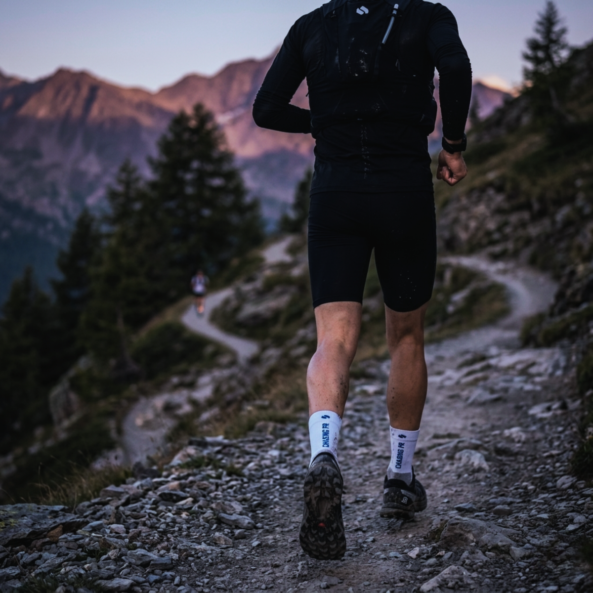 SAISEI ULTRA CARBON CHASING PR.