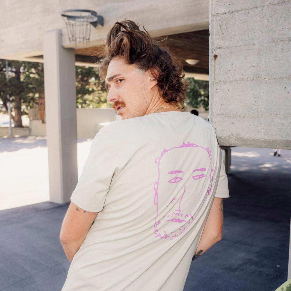 Tschinscher T-Shirt | Tschugger.
