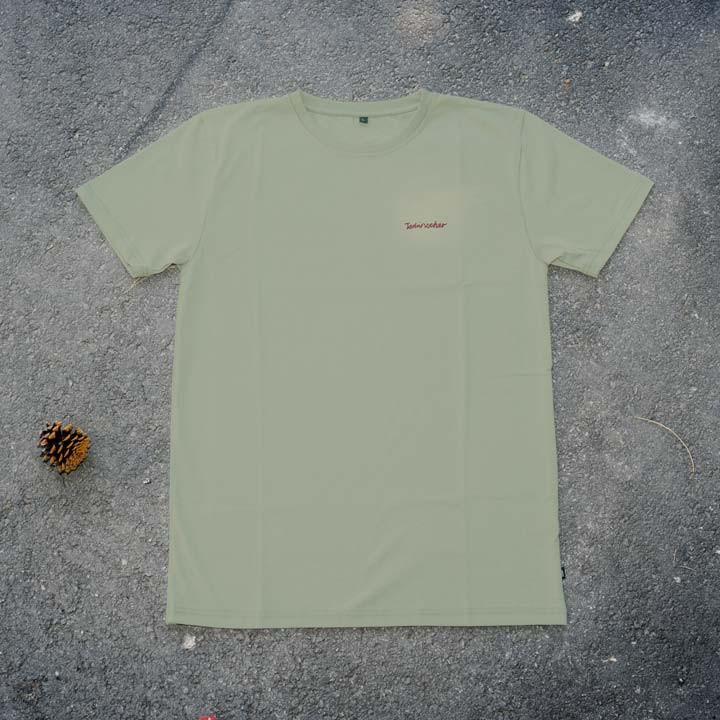 Tschinscher T-Shirt | Tschugger.