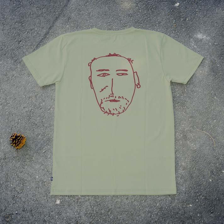 Tschinscher T-Shirt | Tschugger.