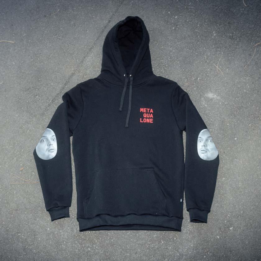 Metaqualone Hoodie | Tschugger.