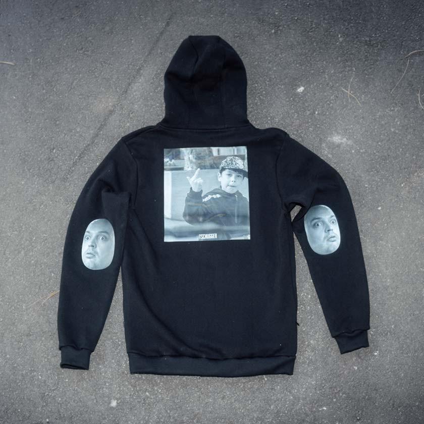 Metaqualone Hoodie | Tschugger.