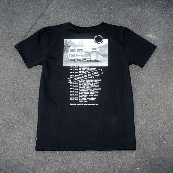 The Futures T-Shirt | Tschugger.