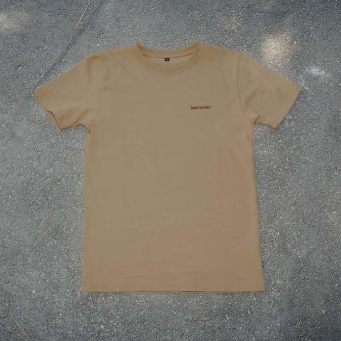 Tschinscher T-Shirt | Tschugger.