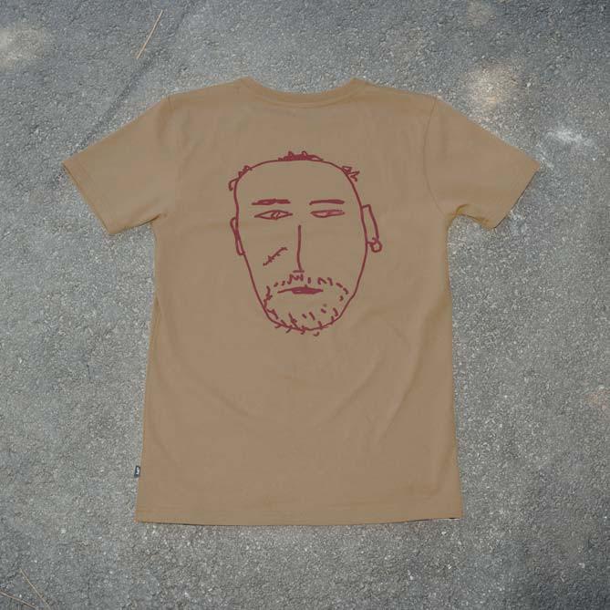 Tschinscher T-Shirt | Tschugger.