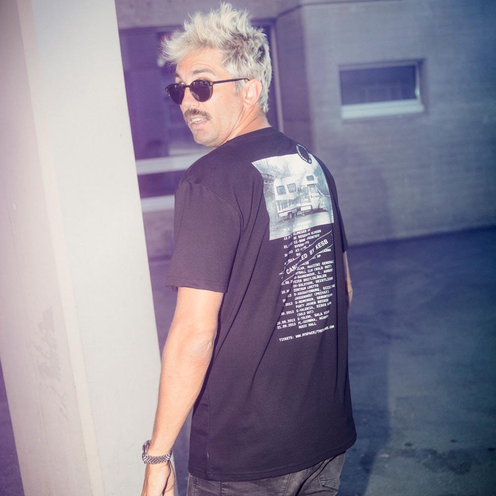 The Futures T-Shirt | Tschugger.