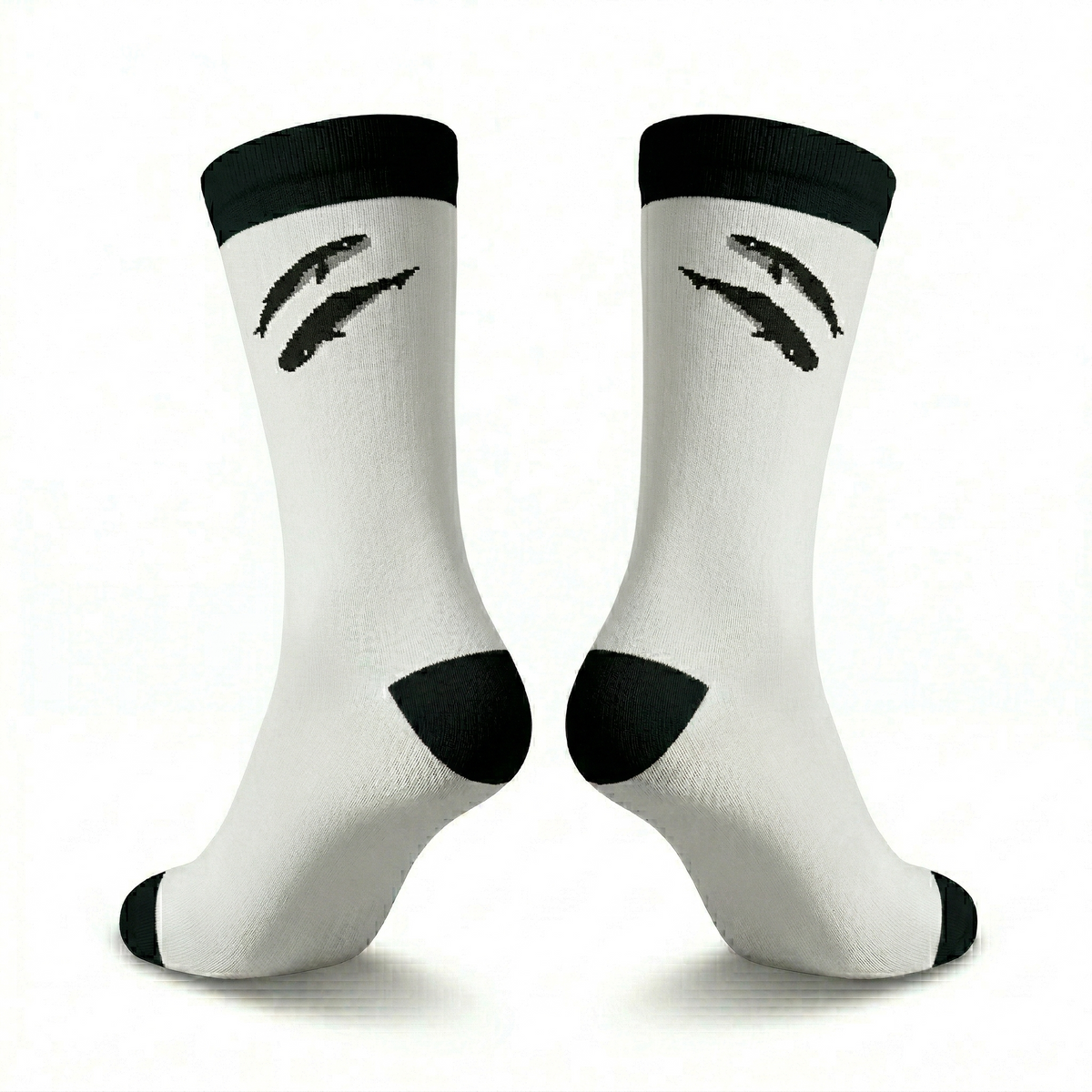 Wales Socks DAGUET X SAISEI.