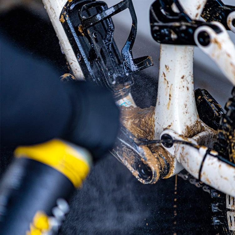 GTECHNIQ - Bike Clean | Bike Intensivreiniger Fahrrad - 1l