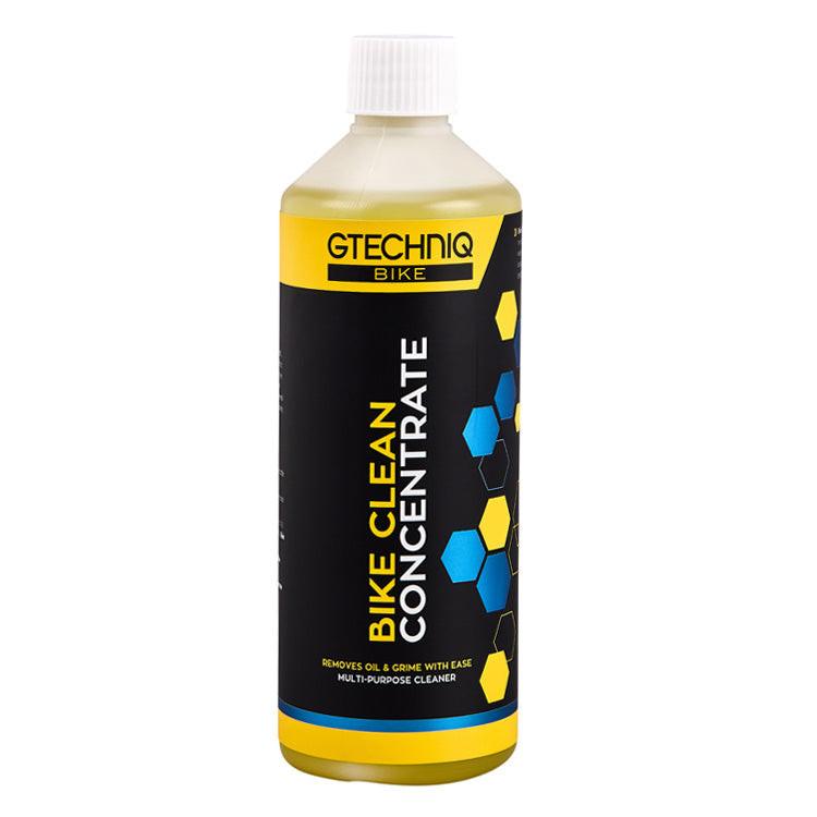 GTECHNIQ - Bike Clean Concentrate | Intensivreiniger Konzentrat - 500ml