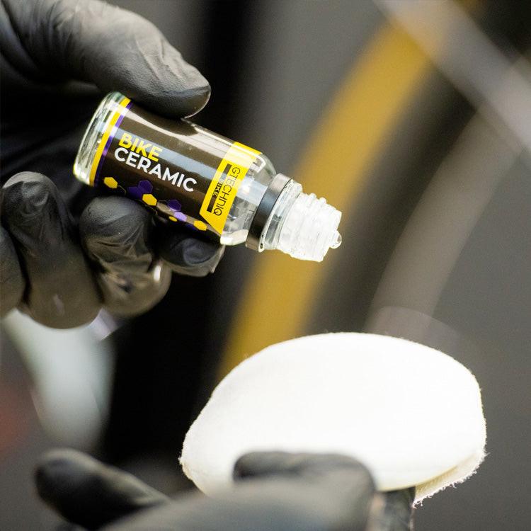 GTECHNIQ - Bike Ceramic Kit | Keramikversiegelung Kit