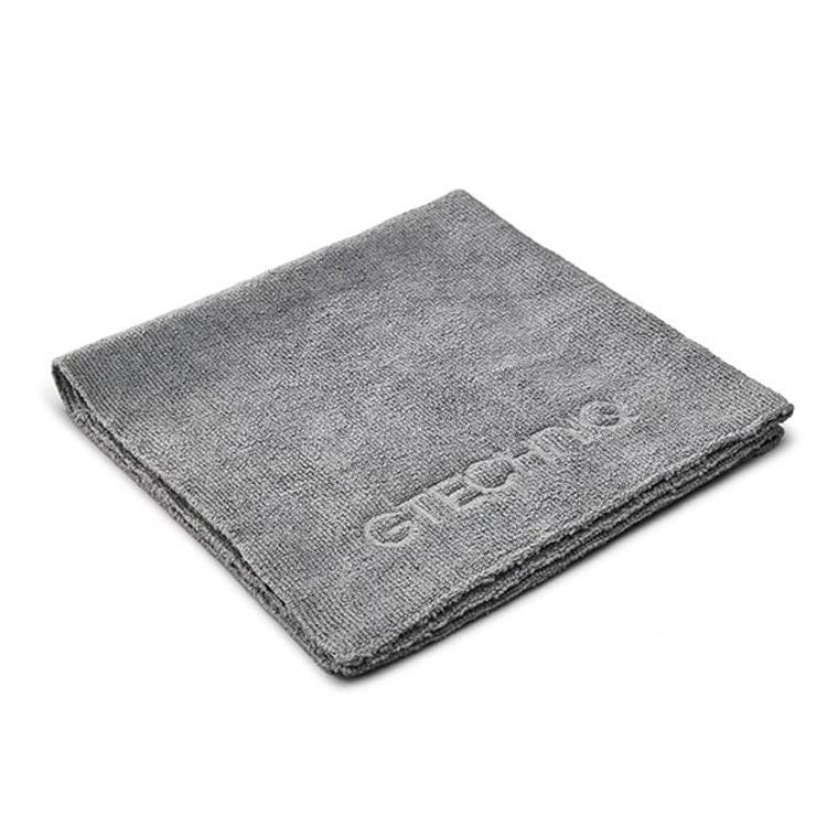GTECHNIQ - Bike Microfiber | Mikrofasertuch - MF1 40x40cm - 3er Set