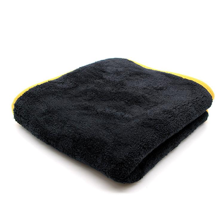 GTECHNIQ - Bike Drying Towel | Trockentuch Fahrrad - 40x40cm 1000gsm