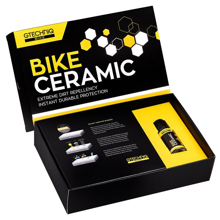 GTECHNIQ - Bike Ceramic Kit | Keramikversiegelung Kit