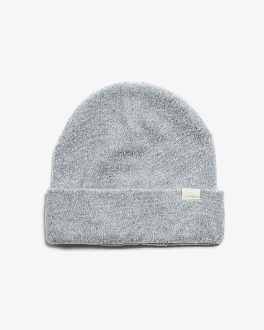 Cloudline Merino Beanie.