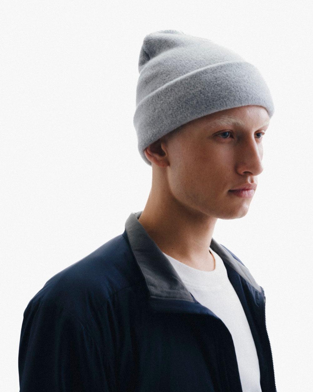 Cloudline Merino Beanie.