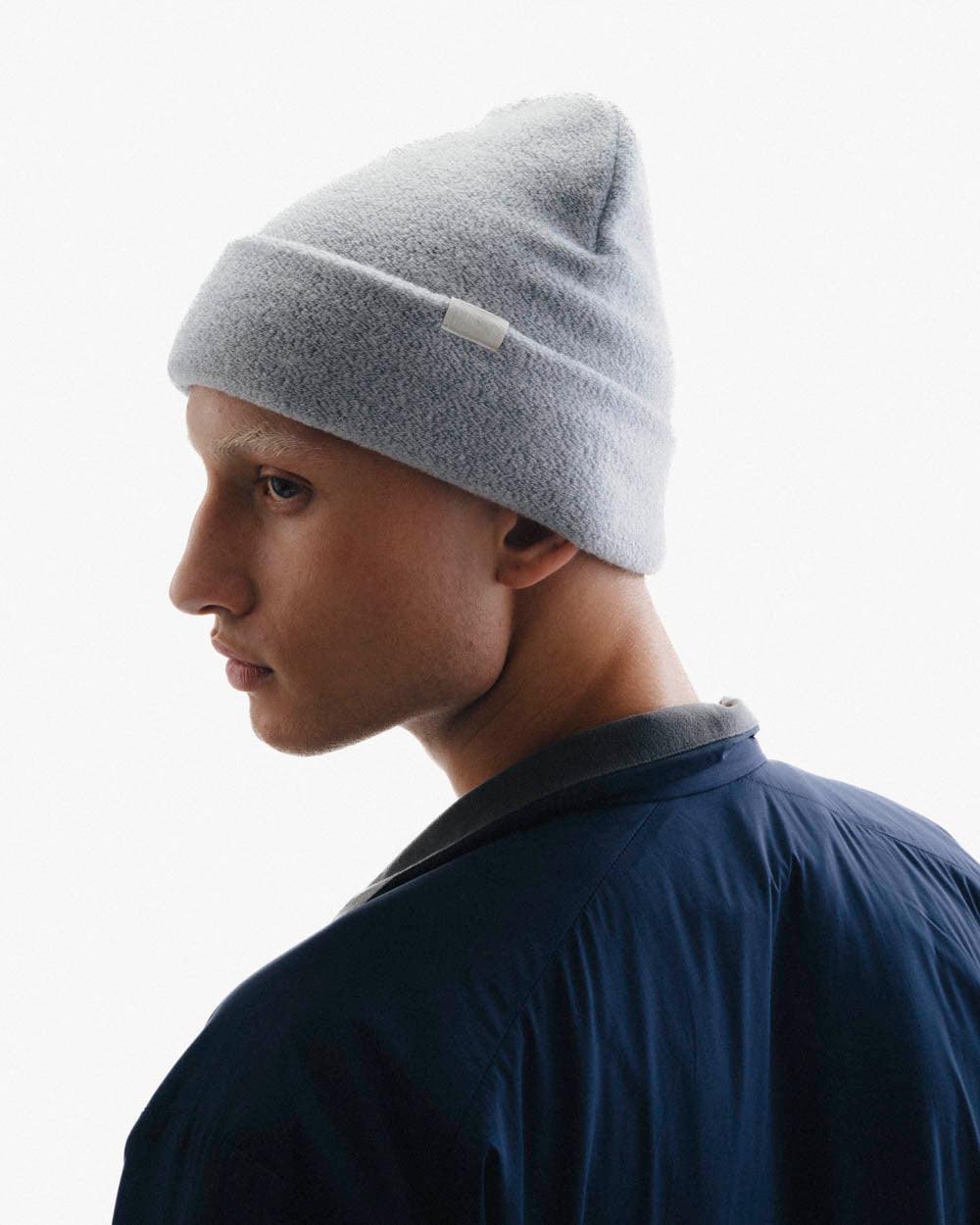 Cloudline Merino Beanie.
