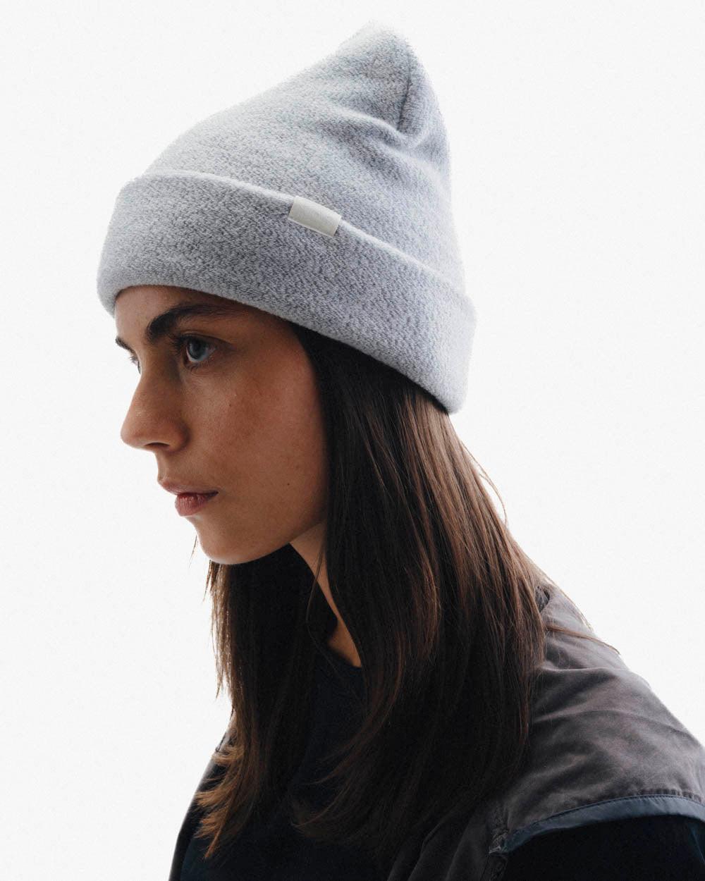 Cloudline Merino Beanie.
