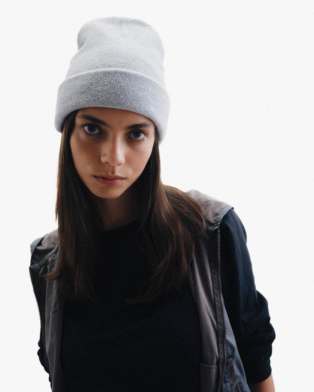 Cloudline Merino Beanie.