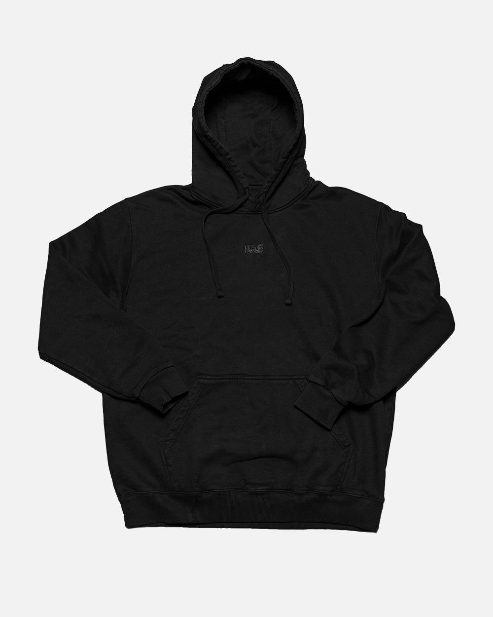 HAE Alpine Hoodie.