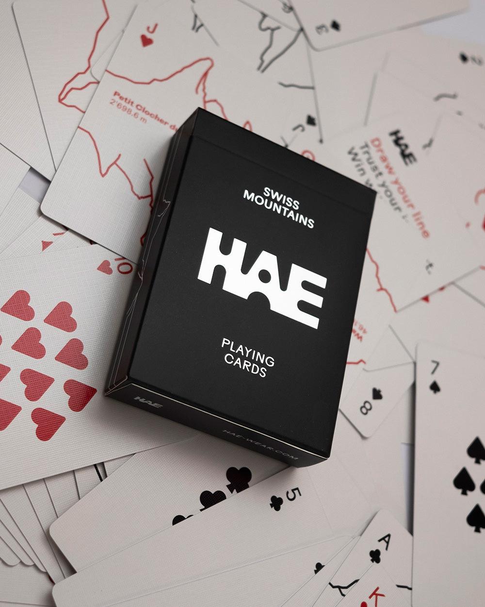 HAE Jass.