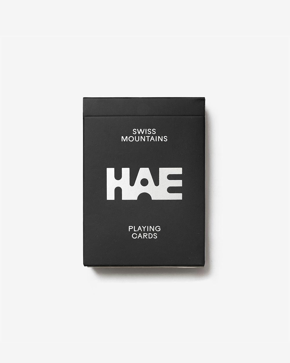 HAE Jass.
