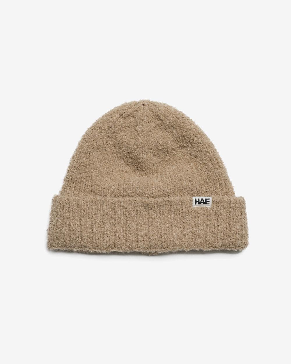 Jazzer Beanie - Merino.