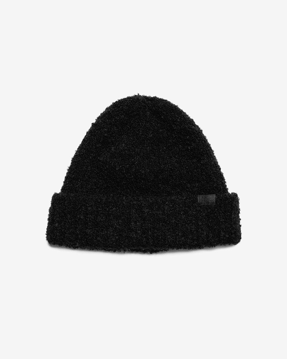 Jazzer Beanie - Merino.