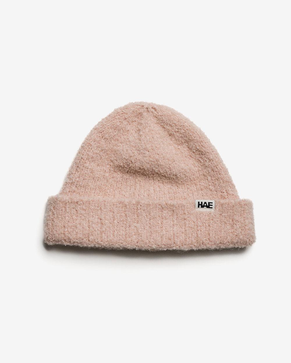 Jazzer Beanie - Merino.